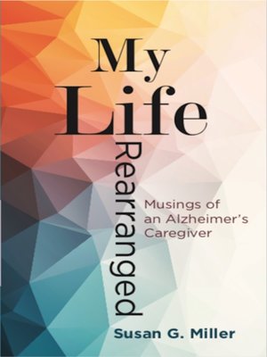 cover image of My Life Rearranged
